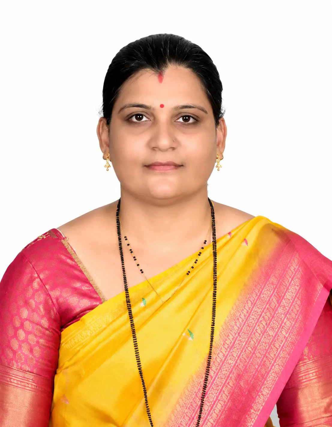 Mrs. Savita Ajay Kakad, Director of Maauli International