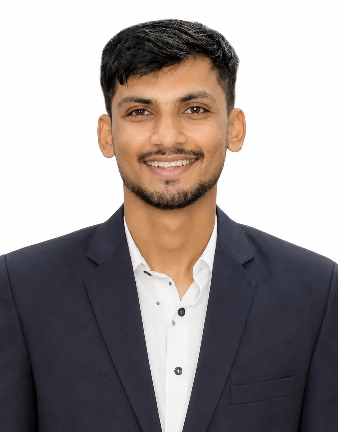 Mr. Aniket Ugale, Director of Maauli International